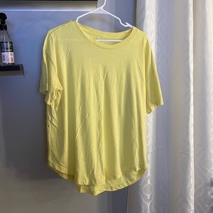 Aerie Boyfriend Top